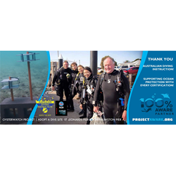 Aware - Fish Identification Course